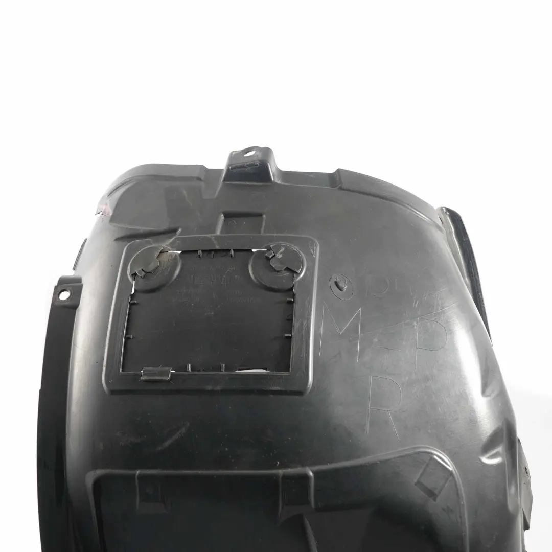 BMW E90 E91 Nadkole Prawe Prawy Przód M-Pakiet - SKU 7903910-1 - Numer Części 7903910