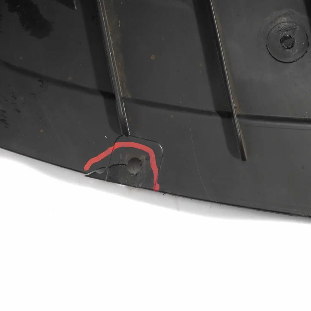 Enjoliveur De Passage De Roue Avant Droite pour BMW E90 E91 M Sport à propos du numéro de pièce 7903910 BMW E90 E91 M Sport Enjoliveur De Passage De Roue Avant Droite - SKU 7903910-1 - Numéro de pièce 7903910