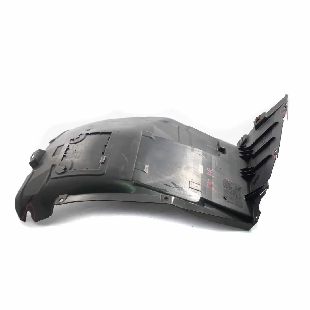 Enjoliveur De Passage De Roue Avant Droite pour BMW E90 E91 M Sport à propos du numéro de pièce 7903910 BMW E90 E91 M Sport Enjoliveur De Passage De Roue Avant Droite - SKU 7903910-1 - Numéro de pièce 7903910