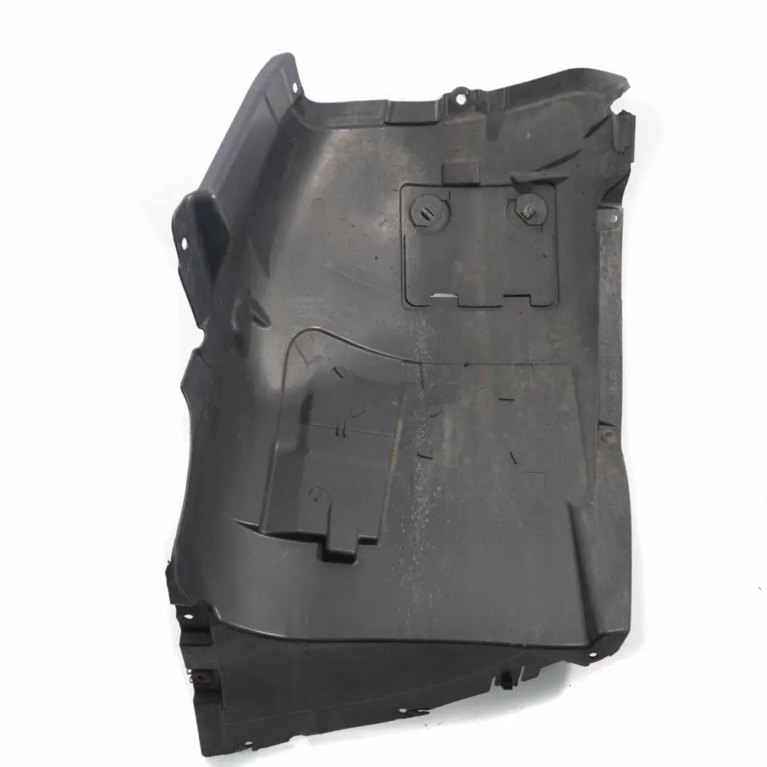 BMW E90 E91 M Sport Enjoliveur De Passage De Roue Avant Droite - SKU 7903910-1 - Numéro de pièce 7903910