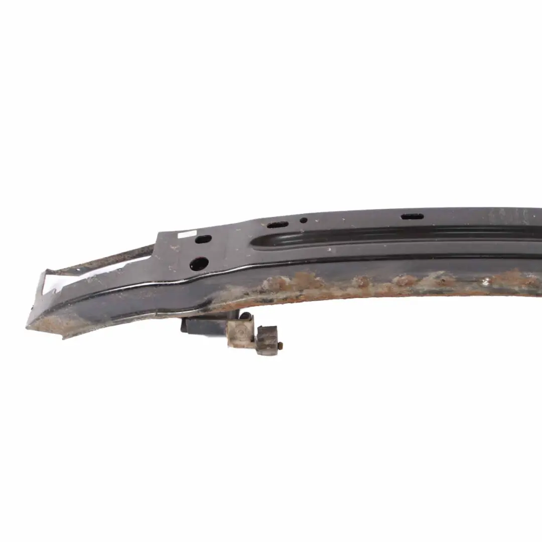 BMW F01 F02 Bumper Support M Sport Rear Carrier Reinforcement Crash Bar - SKU 7903958-1 - Part number 7903958