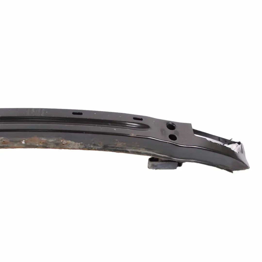 BMW F01 F02 Bumper Support M Sport Rear Carrier Reinforcement Crash Bar - SKU 7903958-1 - Part number 7903958