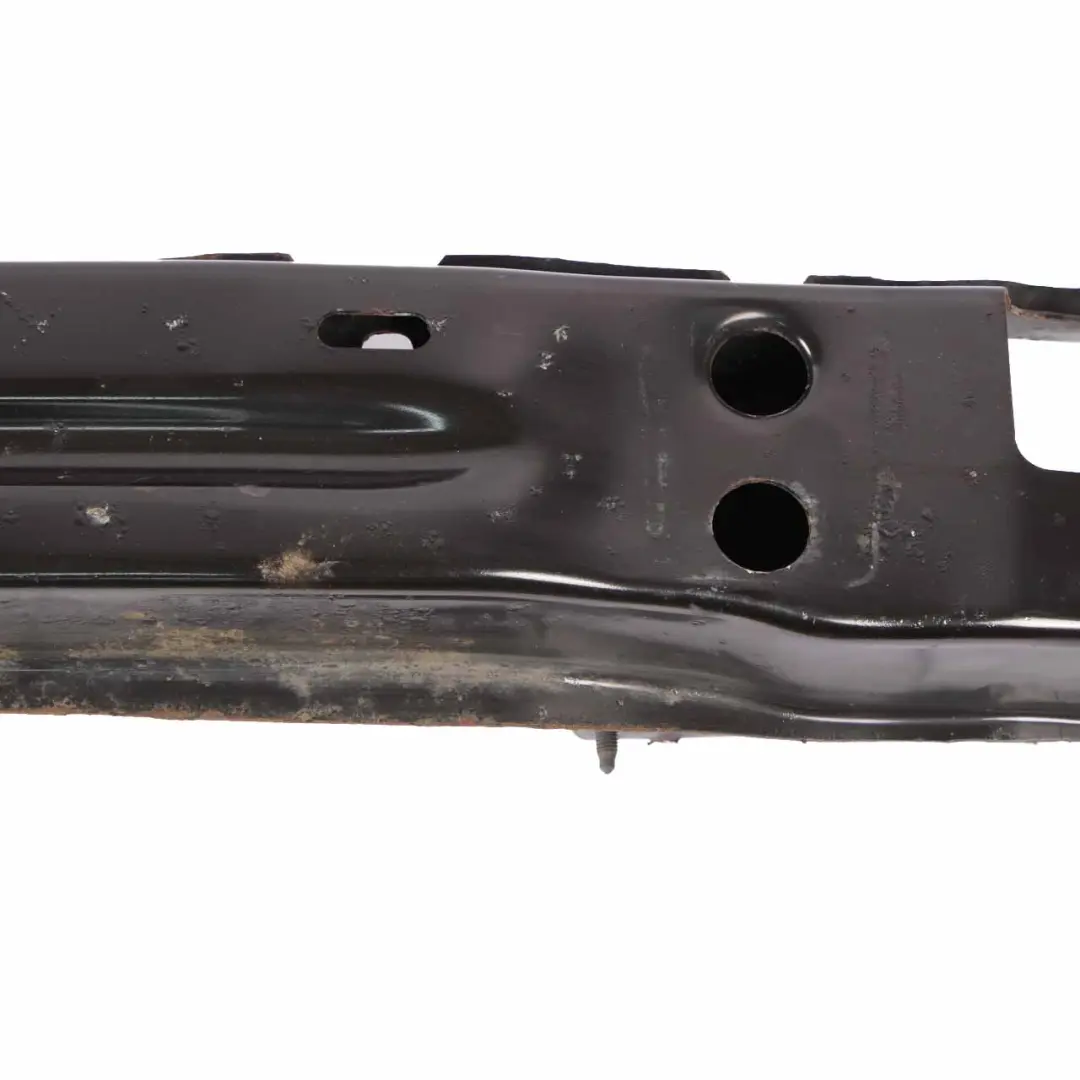 BMW F01 F02 Bumper Support M Sport Rear Carrier Reinforcement Crash Bar - SKU 7903958-1 - Part number 7903958
