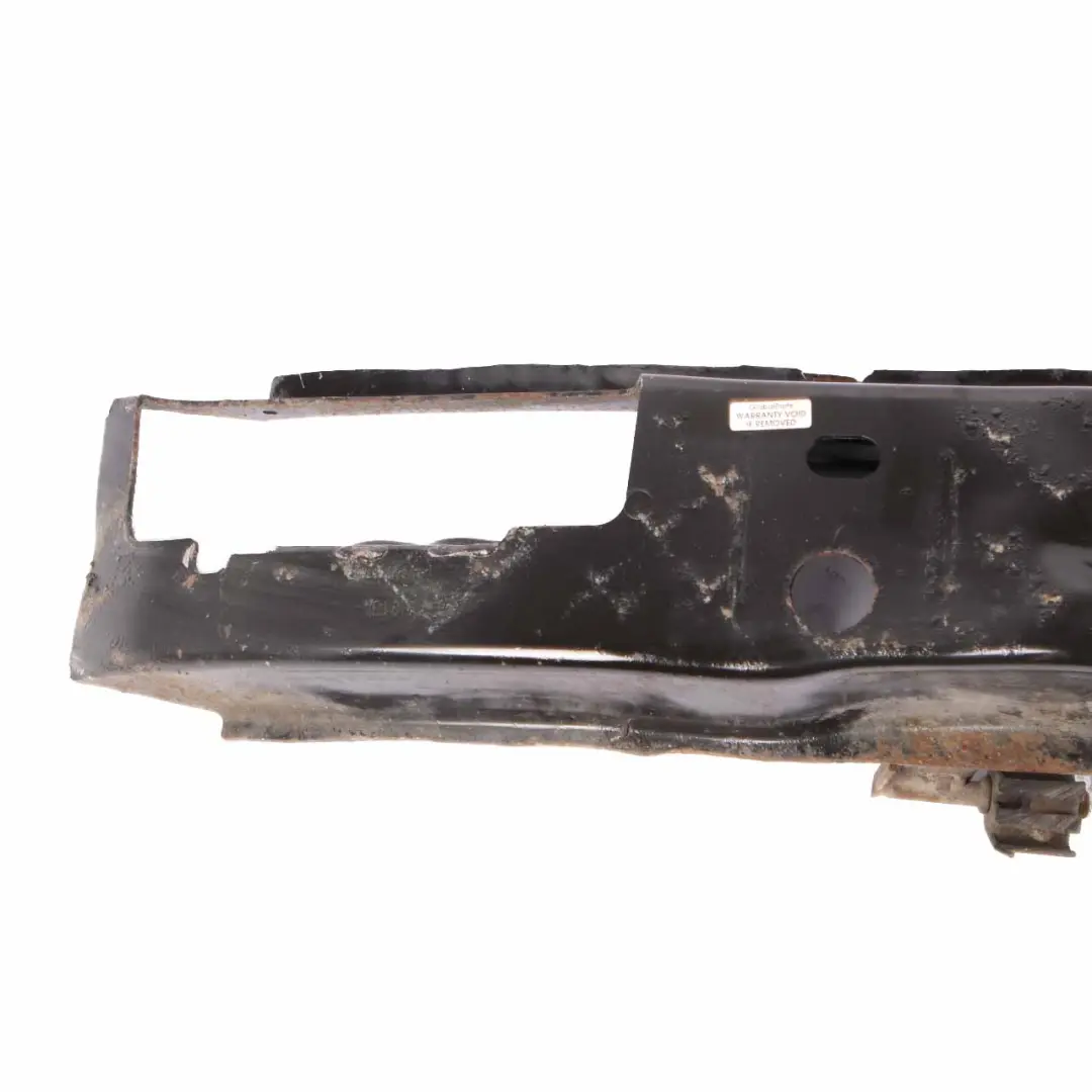 BMW F01 F02 Bumper Support M Sport Rear Carrier Reinforcement Crash Bar - SKU 7903958-1 - Part number 7903958