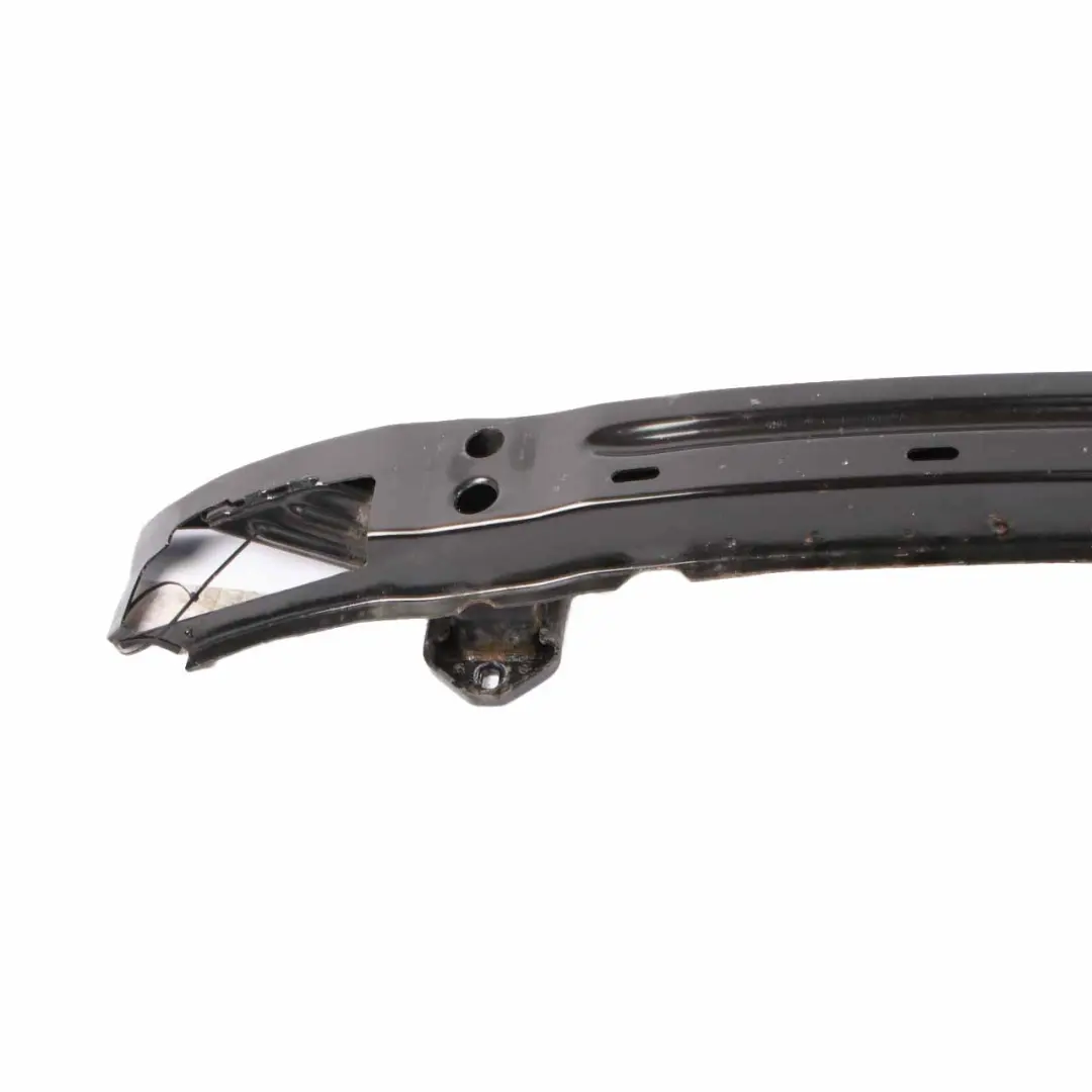BMW F01 F02 Bumper Support M Sport Rear Carrier Reinforcement Crash Bar - SKU 7903958-1 - Part number 7903958