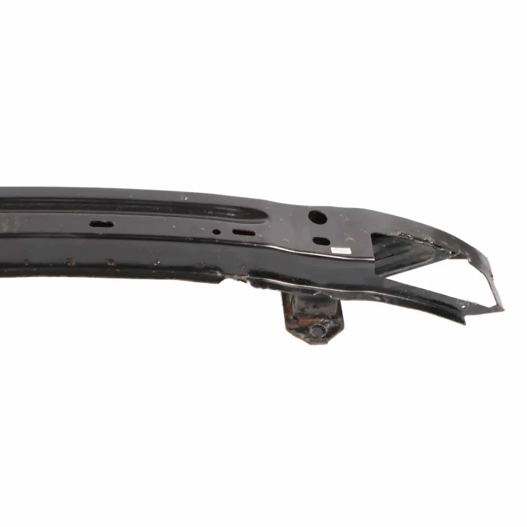 BMW F01 F02 Bumper Support M Sport Rear Carrier Reinforcement Crash Bar - SKU 7903958-1 - Part number 7903958
