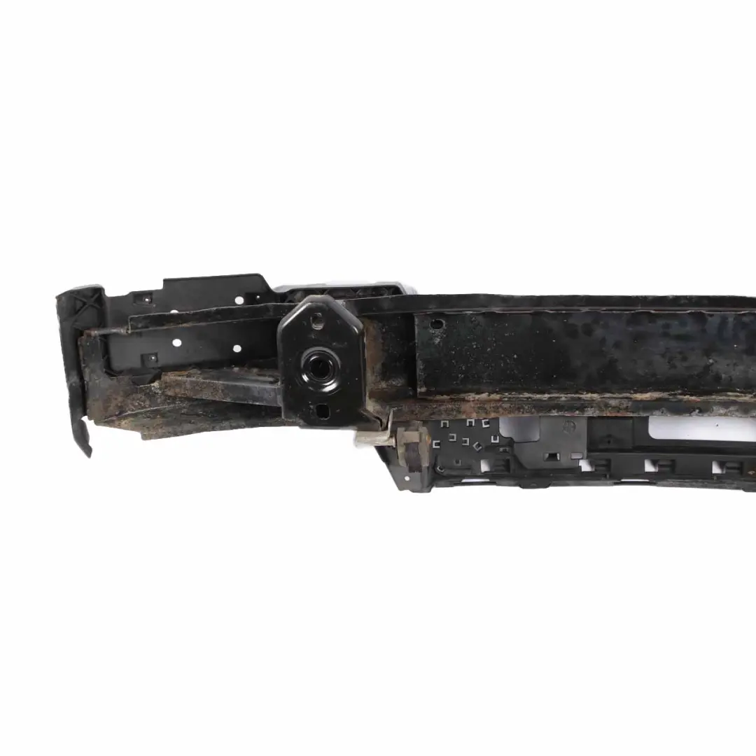  Bumper Support BMW F01 F02 M Sport Rear Carrier Reinforcement Crash Bar - SKU 7903958 - Part number 7903958