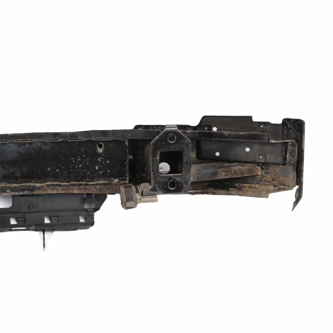  Bumper Support BMW F01 F02 M Sport Rear Carrier Reinforcement Crash Bar - SKU 7903958 - Part number 7903958