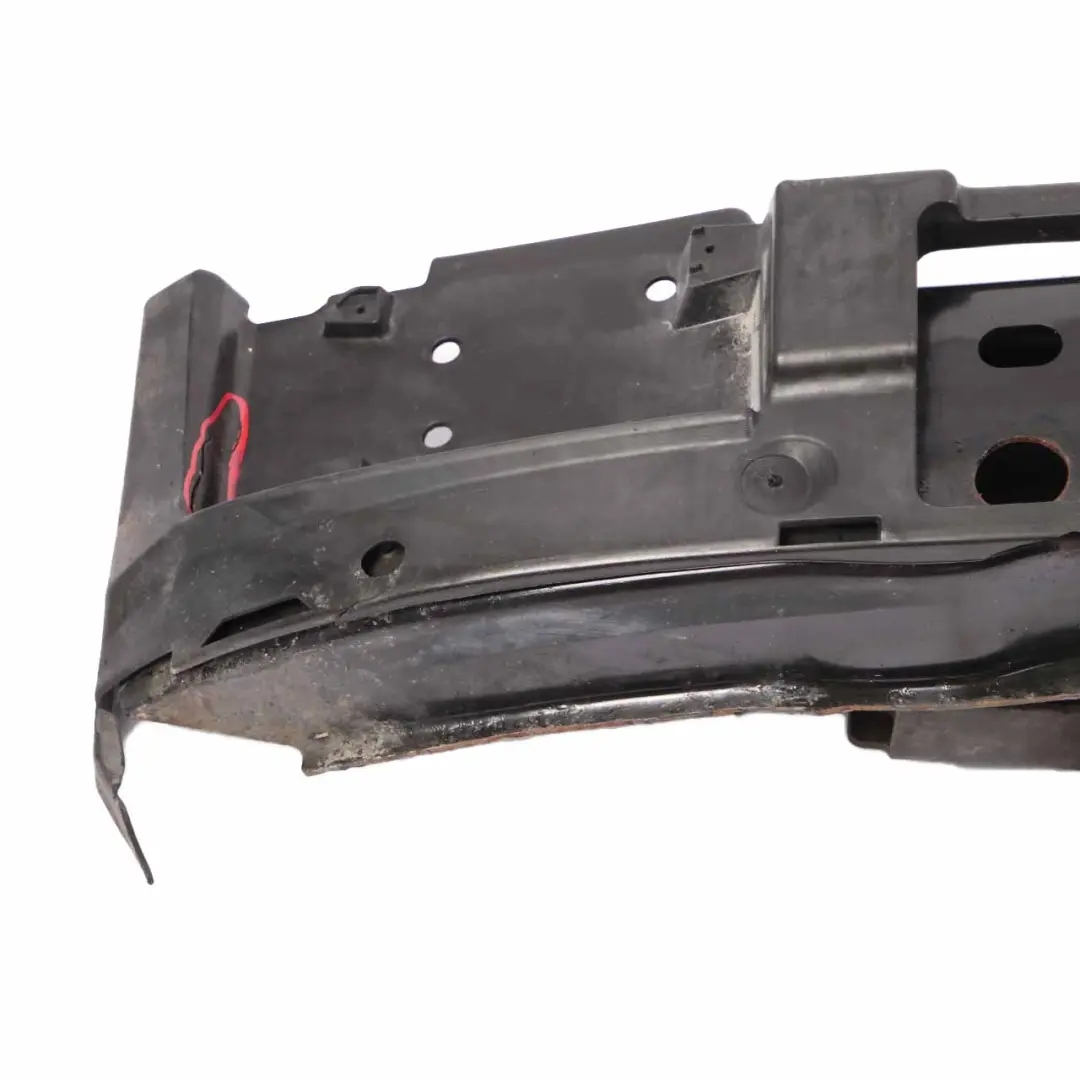 Supporto Paraurti Posteriore Barra Rinforzo per BMW F01 F02 M Sport con numero di parte 7903958 BMW F01 F02 M Sport Supporto Paraurti Posteriore Barra Rinforzo - SKU 7903958 - Numero di parte 7903958