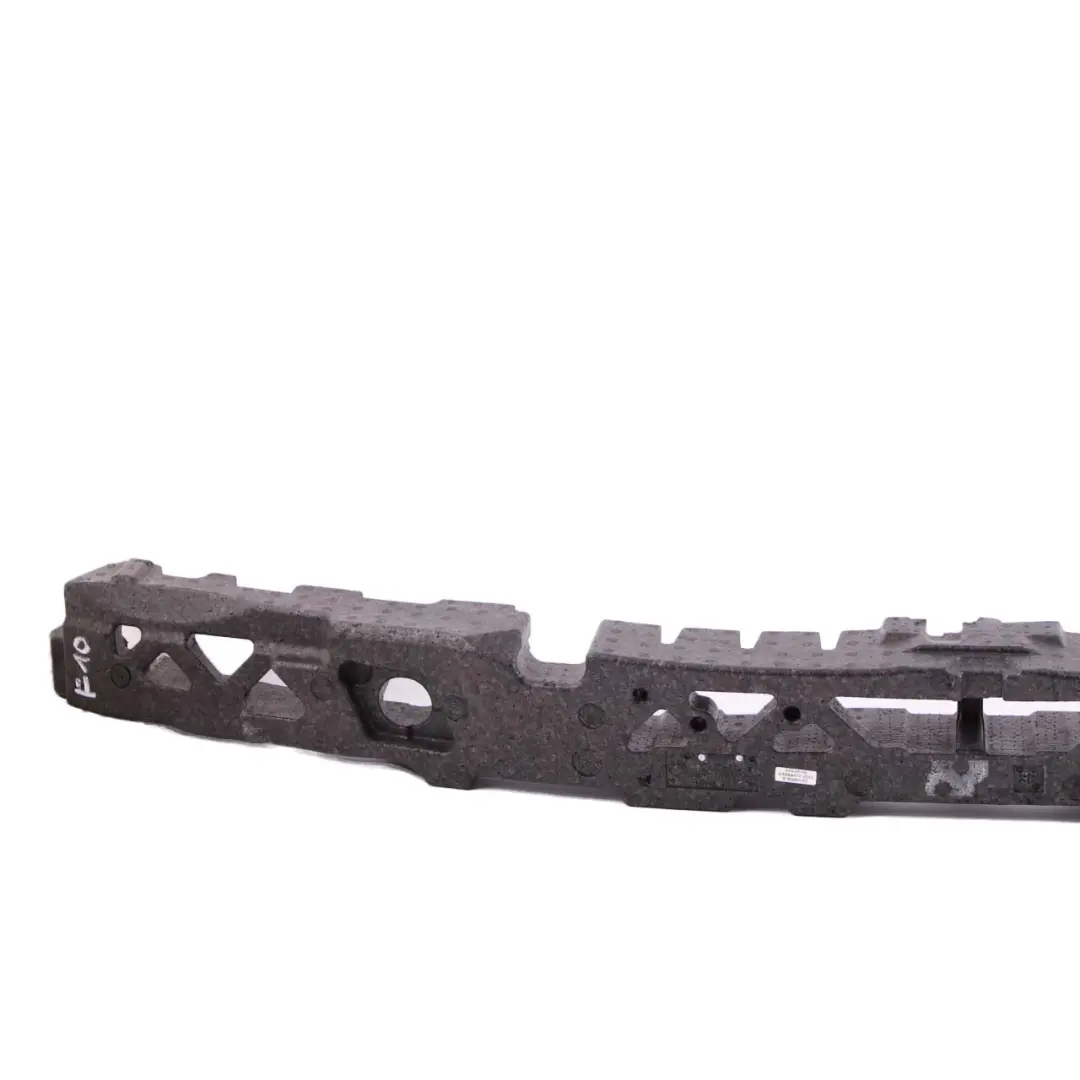 Front Absorber M Sport Bumper Impact Crash Foam Slam Panel to BMW F10 F11 with Part number 7903991 BMW F10 F11 Front Absorber M Sport Bumper Impact Crash Foam Slam Panel - SKU 7903991-1 - Part number 7903991