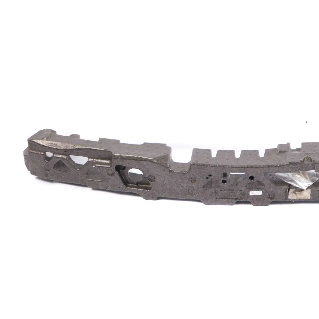 BMW F10 F11 Front Absorber M Sport Bumper Impact Crash Foam Slam Panel - SKU 7903991-1 - Part number 7903991