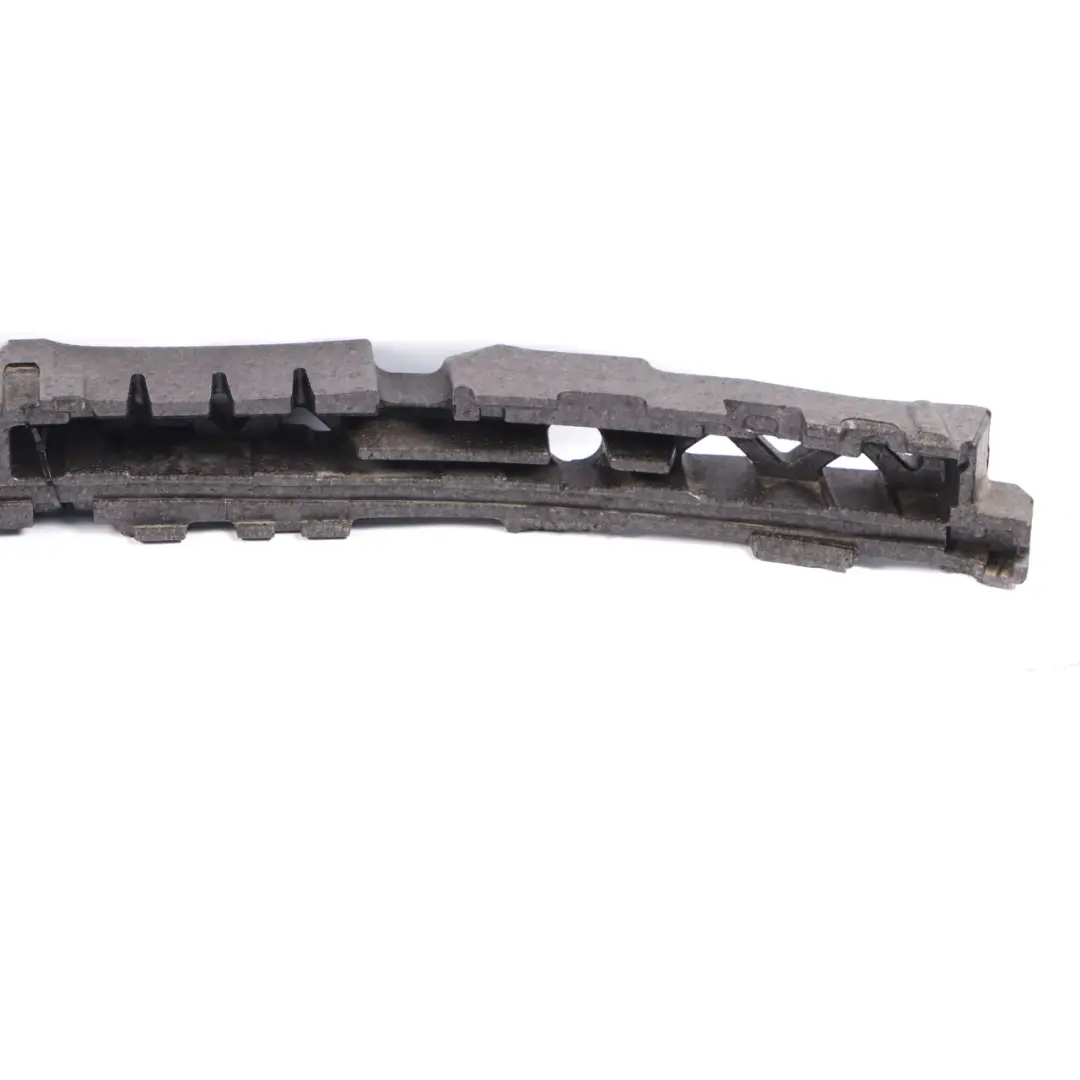 Front Absorber M Sport Bumper Impact Crash Foam Slam Panel to BMW F10 F11 with Part number 7903991 BMW F10 F11 Front Absorber M Sport Bumper Impact Crash Foam Slam Panel - SKU 7903991-1 - Part number 7903991