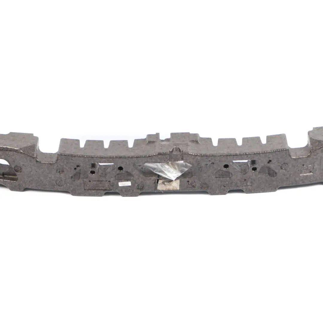 BMW F10 F11 Front Absorber M Sport Bumper Impact Crash Foam Slam Panel - SKU 7903991-1 - Part number 7903991