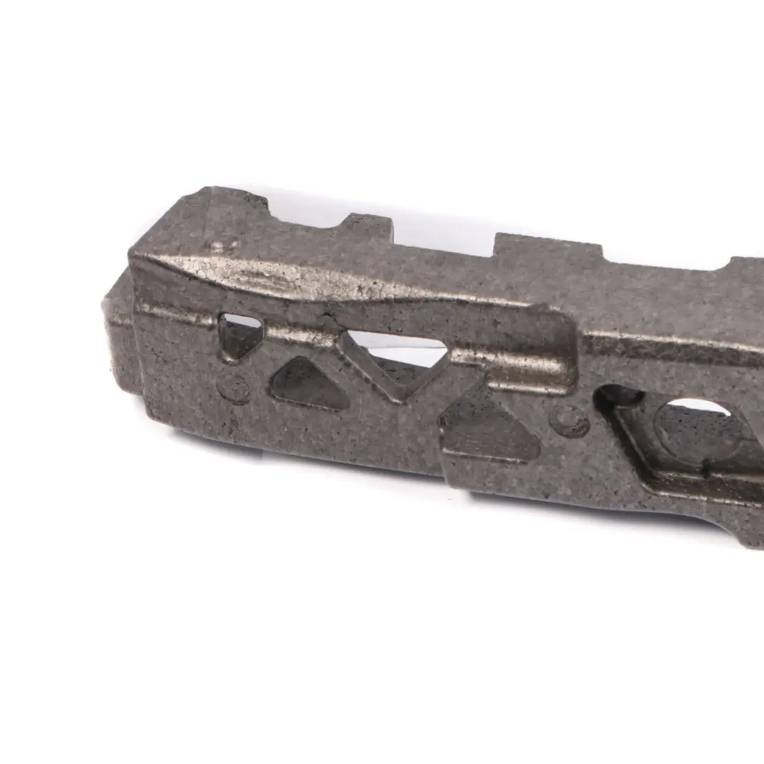 Front Absorber M Sport Bumper Impact Crash Foam Slam Panel to BMW F10 F11 with Part number 7903991 BMW F10 F11 Front Absorber M Sport Bumper Impact Crash Foam Slam Panel - SKU 7903991-1 - Part number 7903991