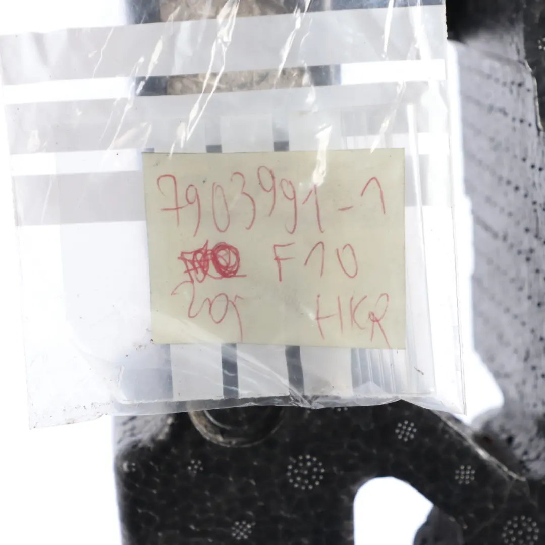 BMW F10 F11 Front Absorber M Sport Bumper Impact Crash Foam Slam Panel - SKU 7903991-1 - Part number 7903991