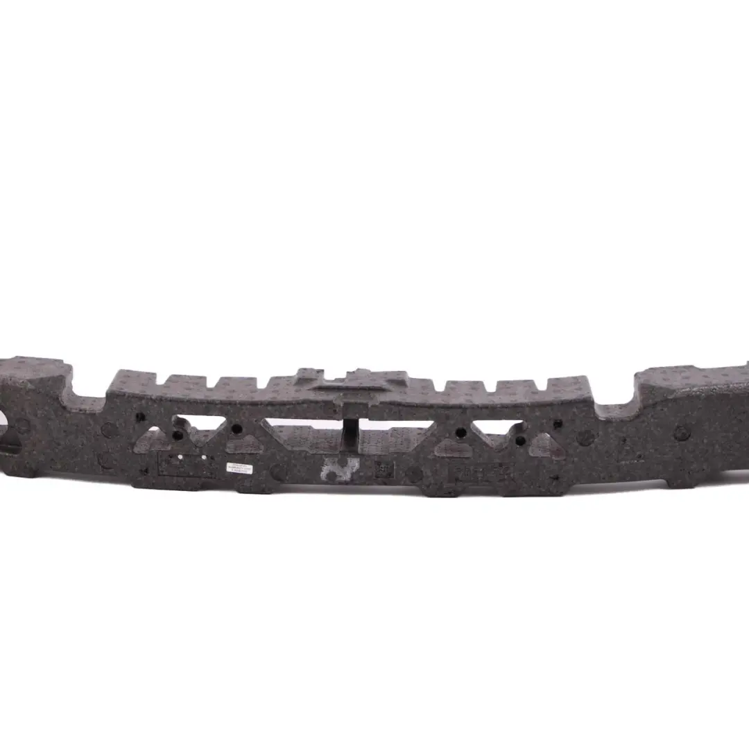 Front Absorber M Sport Bumper Impact Crash Foam Slam Panel to BMW F10 F11 with Part number 7903991 BMW F10 F11 Front Absorber M Sport Bumper Impact Crash Foam Slam Panel - SKU 7903991 - Part number 7903991