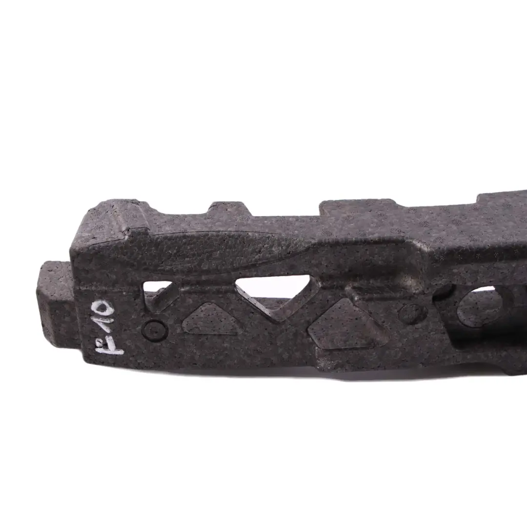 BMW F10 F11 Front Absorber M Sport Bumper Impact Crash Foam Slam Panel - SKU 7903991 - Part number 7903991