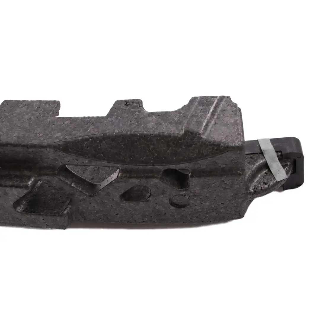 Front Absorber M Sport Bumper Impact Crash Foam Slam Panel to BMW F10 F11 with Part number 7903991 BMW F10 F11 Front Absorber M Sport Bumper Impact Crash Foam Slam Panel - SKU 7903991 - Part number 7903991