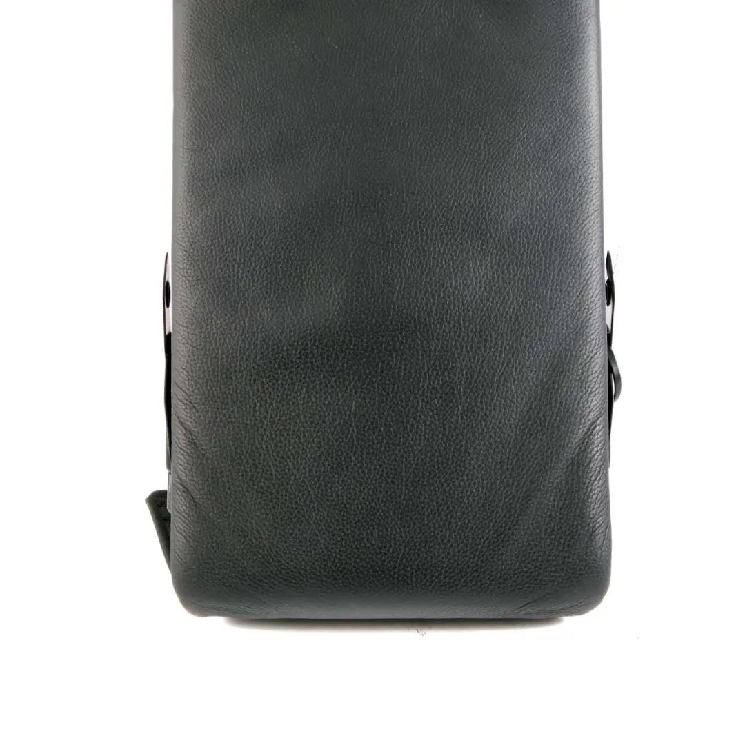 Accoudoir Banquette Arriere Plateau Rangement Central Dossier Noir pour BMW E60 M5 à propos du numéro de pièce 7904934 BMW E60 M5 Accoudoir Banquette Arriere Plateau Rangement Central Dossier Noir - SKU 7904934 - Numéro de pièce 7904934