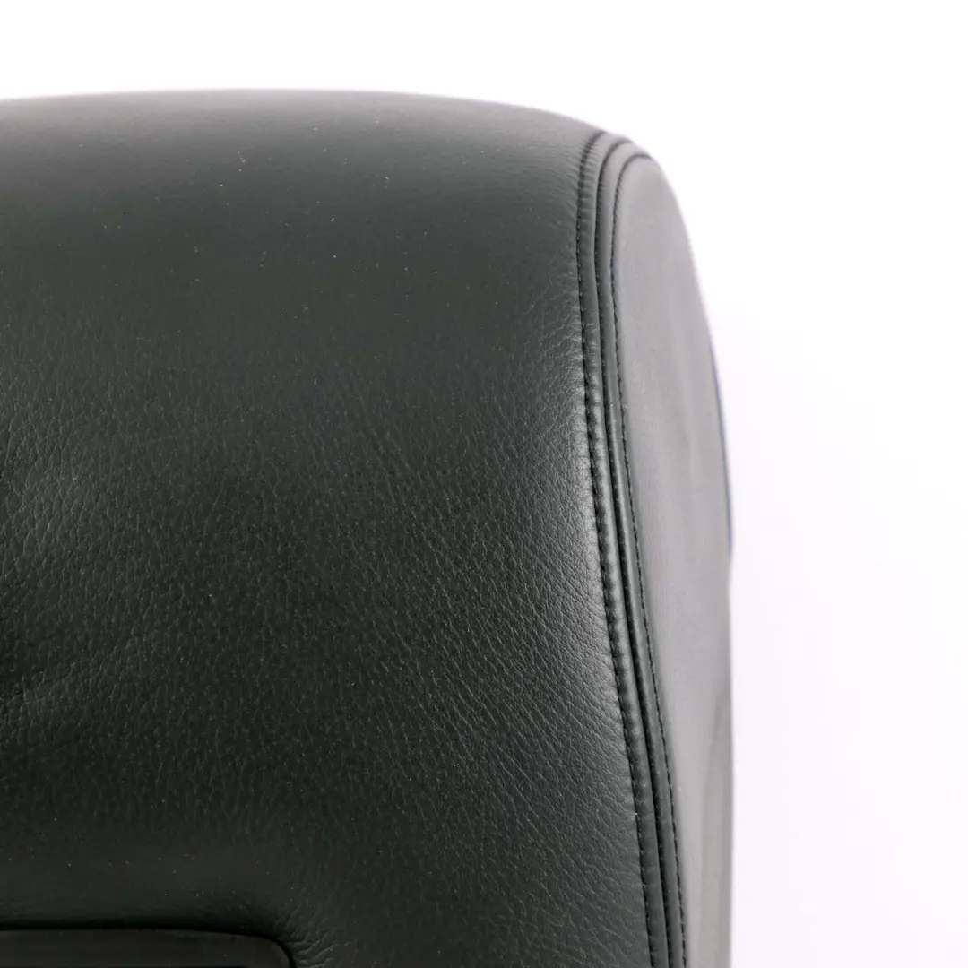 Accoudoir Banquette Arriere Plateau Rangement Central Dossier Noir pour BMW E60 M5 à propos du numéro de pièce 7904934 BMW E60 M5 Accoudoir Banquette Arriere Plateau Rangement Central Dossier Noir - SKU 7904934 - Numéro de pièce 7904934