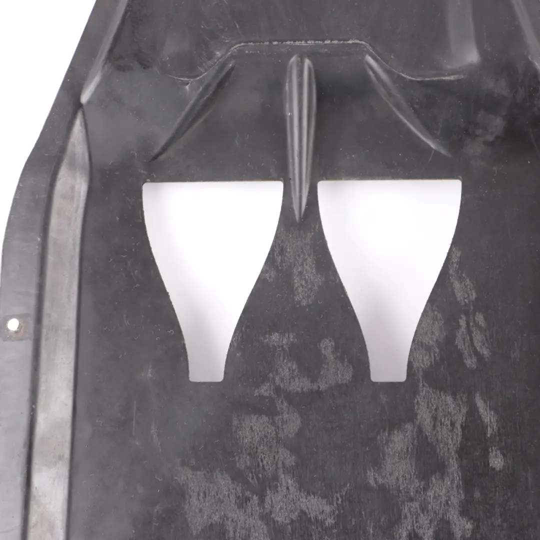 Underfloor Coating Shield Tray Center to BMW F10 F12 F13 F06 M5 M6 with Part number 7905274 BMW F10 F12 F13 F06 M5 M6 Underfloor Coating Shield Tray Center - SKU 7905274 - Part number 7905274