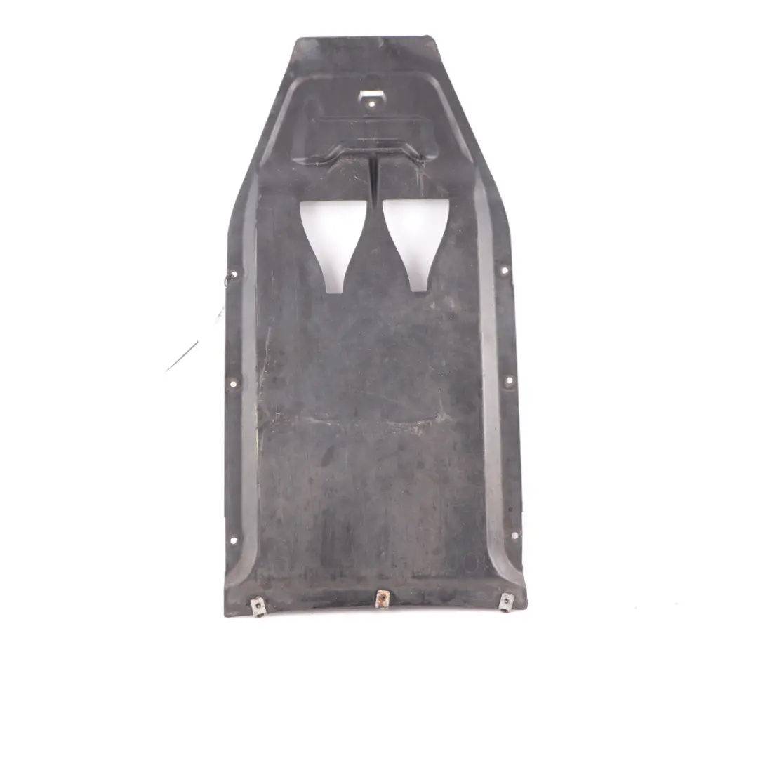 Underfloor Coating Shield Tray Center to BMW F10 F12 F13 F06 M5 M6 with Part number 7905274 BMW F10 F12 F13 F06 M5 M6 Underfloor Coating Shield Tray Center - SKU 7905274 - Part number 7905274