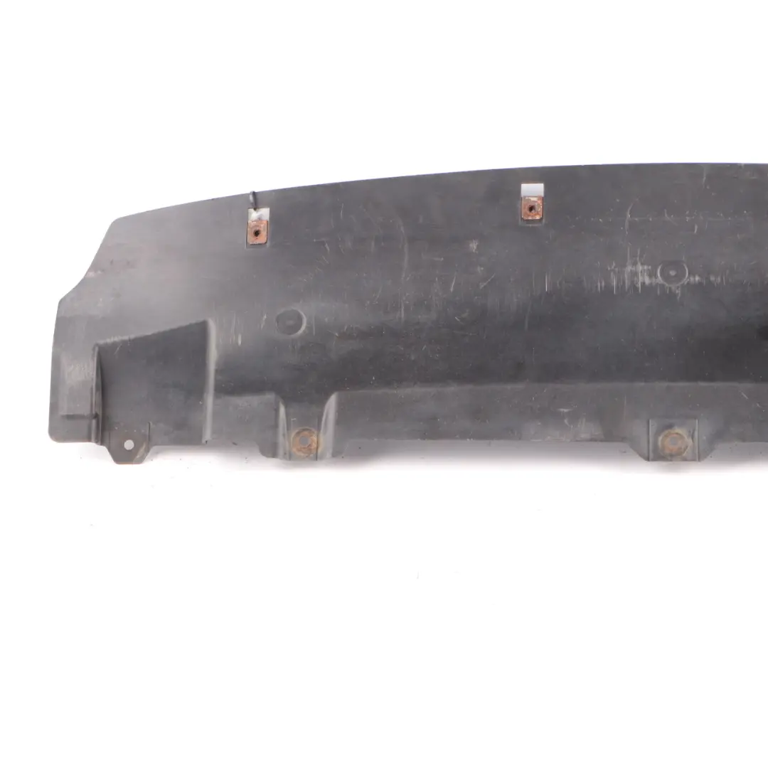 BMW F10 F11 Engine Compartment Shield M Sport Adapter Cover Panel - SKU 7905276 - Part number 7905276