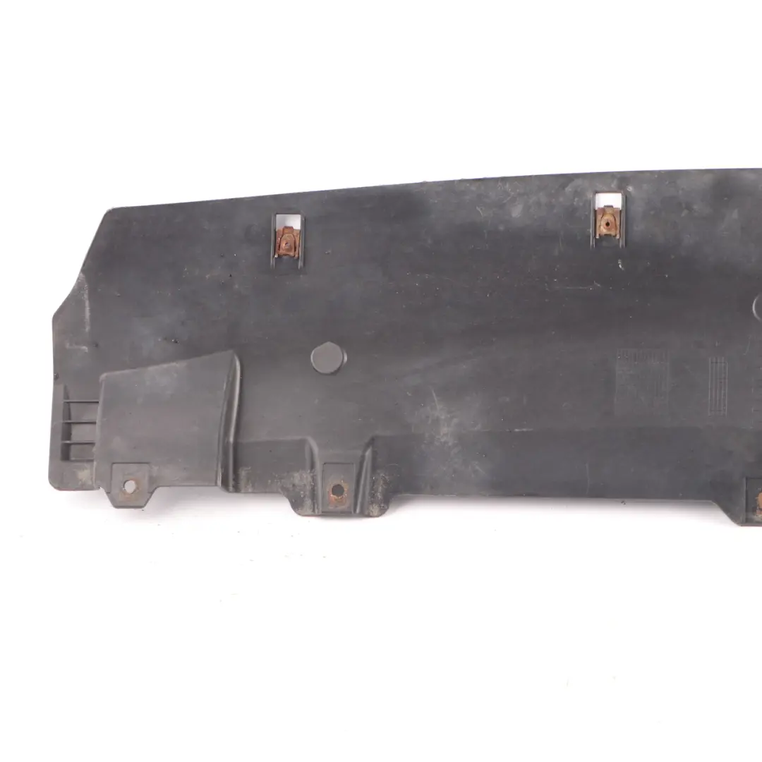 Compartment Shield M Sport Adapter Cover Panel to BMW F10 F11 Engine with Part number 7905276 BMW F10 F11 Engine Compartment Shield M Sport Adapter Cover Panel - SKU 7905276 - Part number 7905276