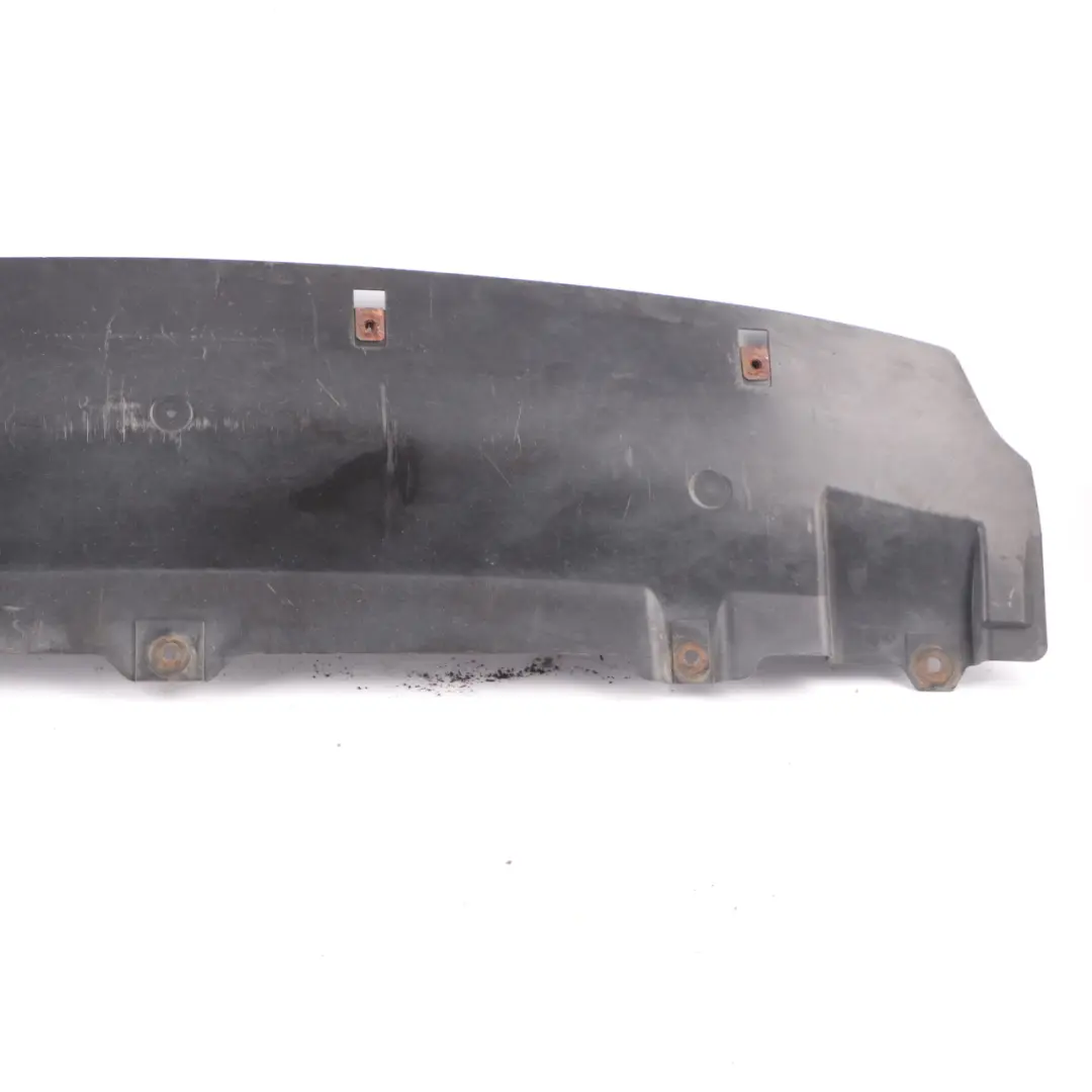 Compartment Shield M Sport Adapter Cover Panel to BMW F10 F11 Engine with Part number 7905276 BMW F10 F11 Engine Compartment Shield M Sport Adapter Cover Panel - SKU 7905276 - Part number 7905276