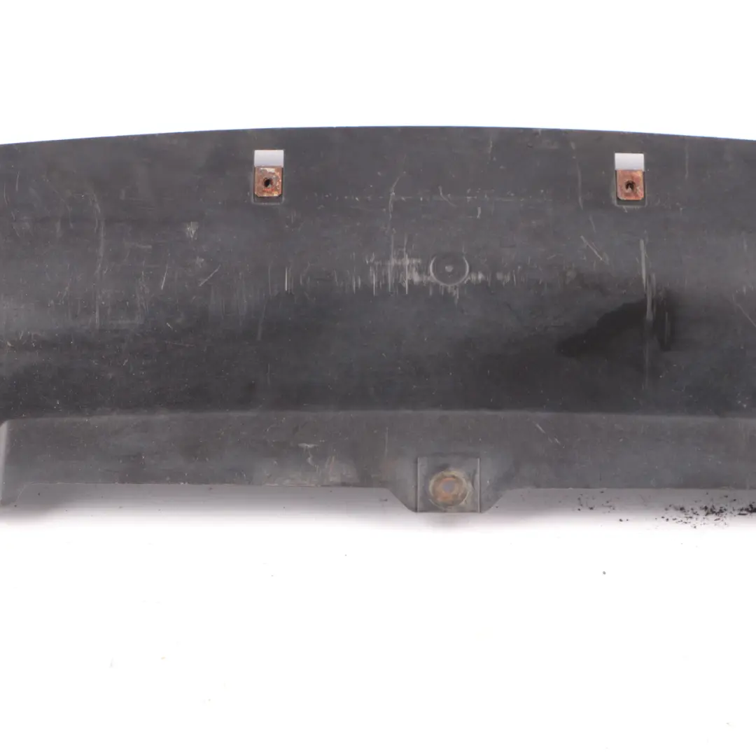 Compartment Shield M Sport Adapter Cover Panel to BMW F10 F11 Engine with Part number 7905276 BMW F10 F11 Engine Compartment Shield M Sport Adapter Cover Panel - SKU 7905276 - Part number 7905276