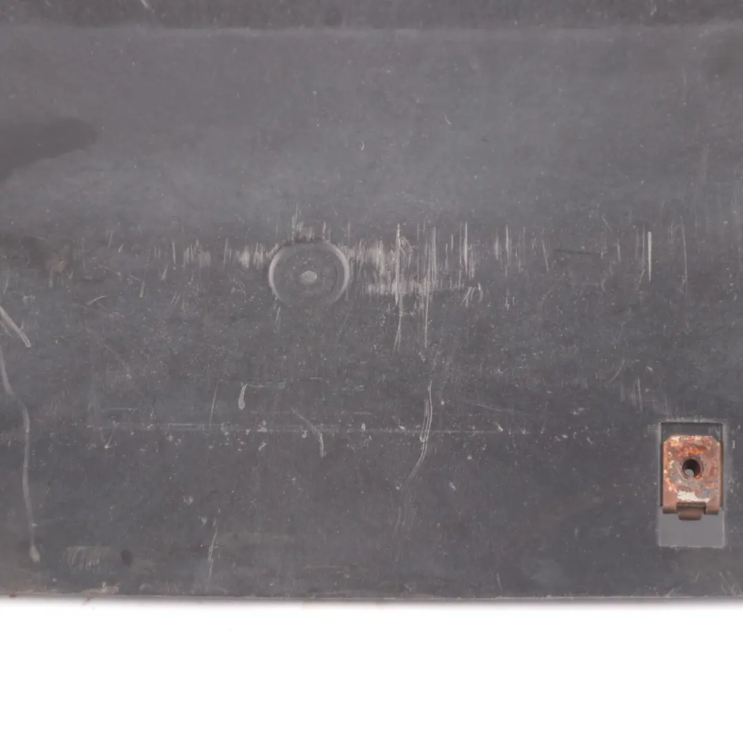 Compartment Shield M Sport Adapter Cover Panel to BMW F10 F11 Engine with Part number 7905276 BMW F10 F11 Engine Compartment Shield M Sport Adapter Cover Panel - SKU 7905276 - Part number 7905276