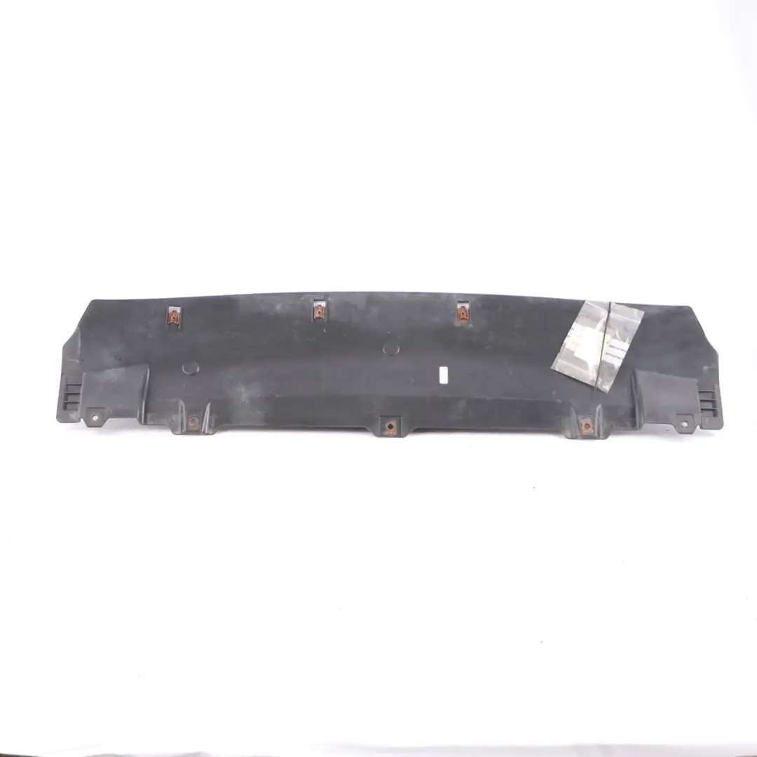 Compartment Shield M Sport Adapter Cover Panel to BMW F10 F11 Engine with Part number 7905276 BMW F10 F11 Engine Compartment Shield M Sport Adapter Cover Panel - SKU 7905276 - Part number 7905276