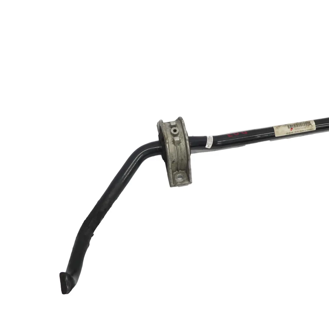 Vorderradaufhängung Stabilisator für BMW E60 E61 M Sport mit Teilenummer 7905312 BMW E60 E61 M Sport Vorderradaufhängung Stabilisator - SKU 7905312 - Teilenummer 7905312