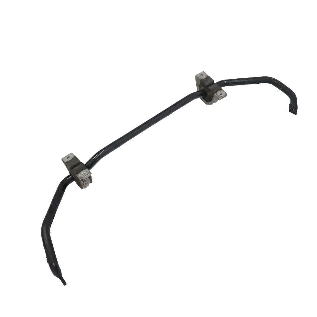 Suspension Avant Stabilisateur Anti Roulis pour BMW E60 E61 M Sport à propos du numéro de pièce 7905312 BMW E60 E61 M Sport Suspension Avant Stabilisateur Anti Roulis - SKU 7905312 - Numéro de pièce 7905312