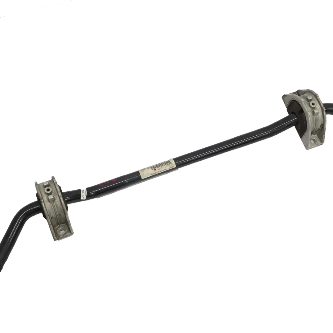 Sospensione Anteriore Stabilizzatore Anti Roll Bar per BMW E60 E61 M Sport con numero di parte 7905312 BMW E60 E61 M Sport Sospensione Anteriore Stabilizzatore Anti Roll Bar - SKU 7905312 - Numero di parte 7905312