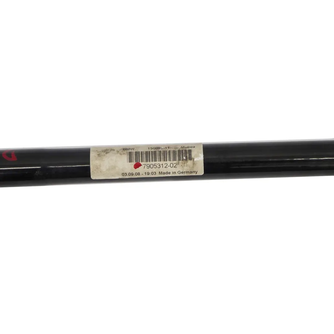 BMW E60 E61 M Sport Vorderradaufhängung Stabilisator - SKU 7905312 - Teilenummer 7905312