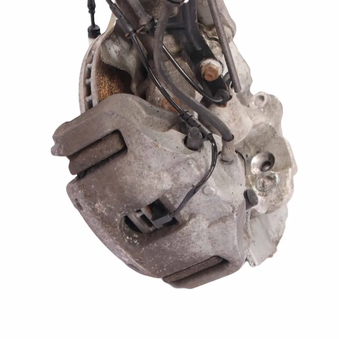 BMW E60 525d M57N M Sport Front Left N/S Spring Strut Leg Brake Caliper - SKU 7905313-3 - Part number 7905313
