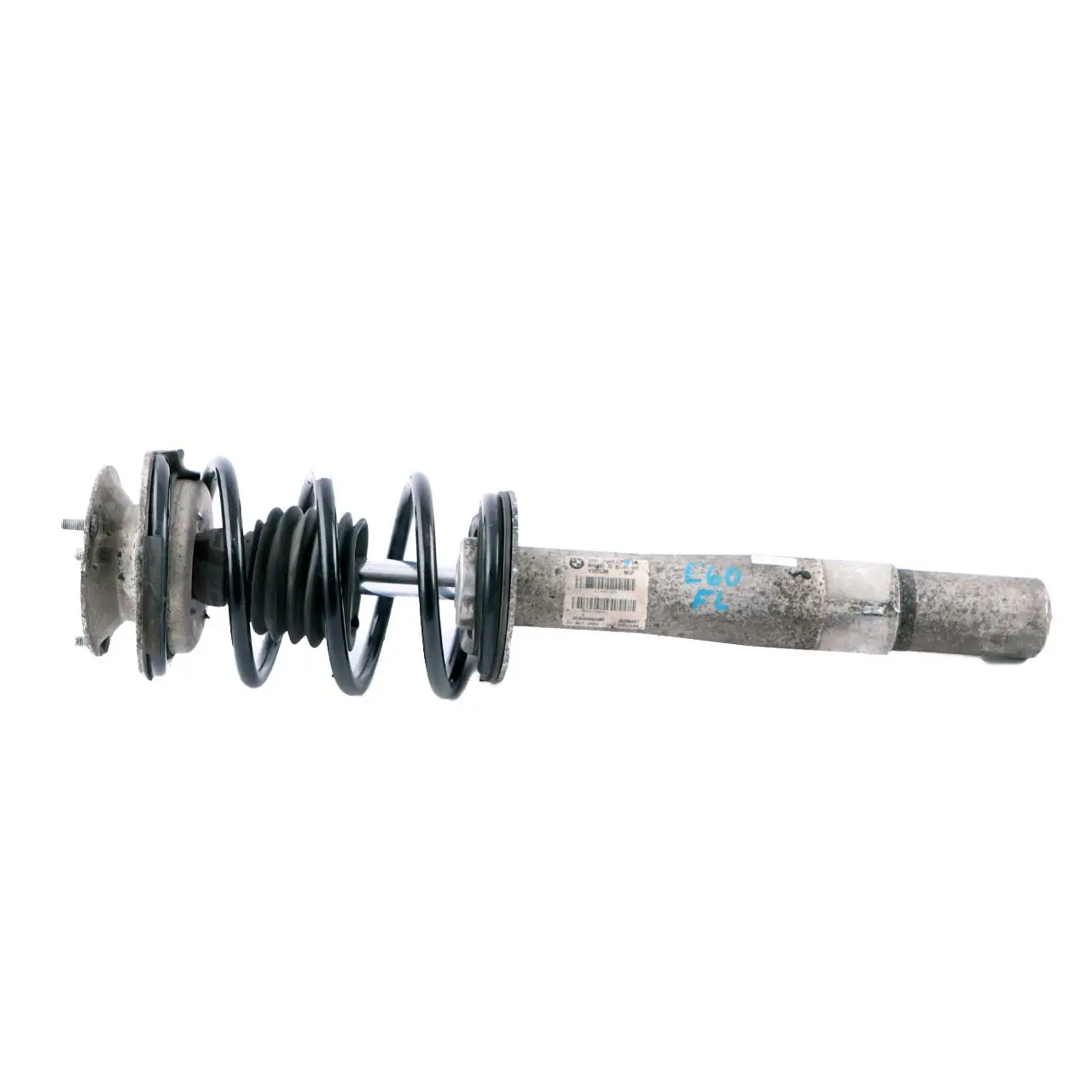 Spring Strut BMW E60 E61 M Sport Front Left N/S Suspension Shock Absorber
