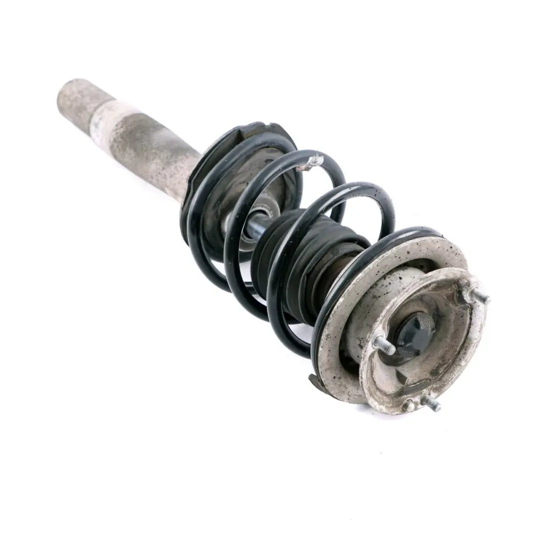 Molla Puntone BMW E60 E61 M Sport Anteriore Sinistro Sospensione Ammortizzatore per con numero di parte 7905313 Molla Puntone BMW E60 E61 M Sport Anteriore Sinistro Sospensione Ammortizzatore - SKU 7905313 - Numero di parte 7905313