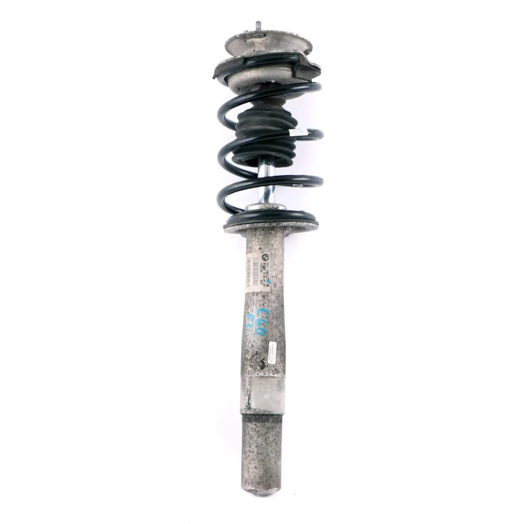  Molla Puntone BMW E60 E61 M Sport Anteriore Sinistro Sospensione Ammortizzatore - SKU 7905313 - Numero di parte 7905313