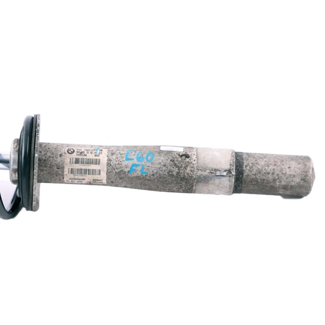  Federbein BMW E60 E61 M Sport Vorne Links Federung Stoßdämpfer - SKU 7905313 - Teilenummer 7905313