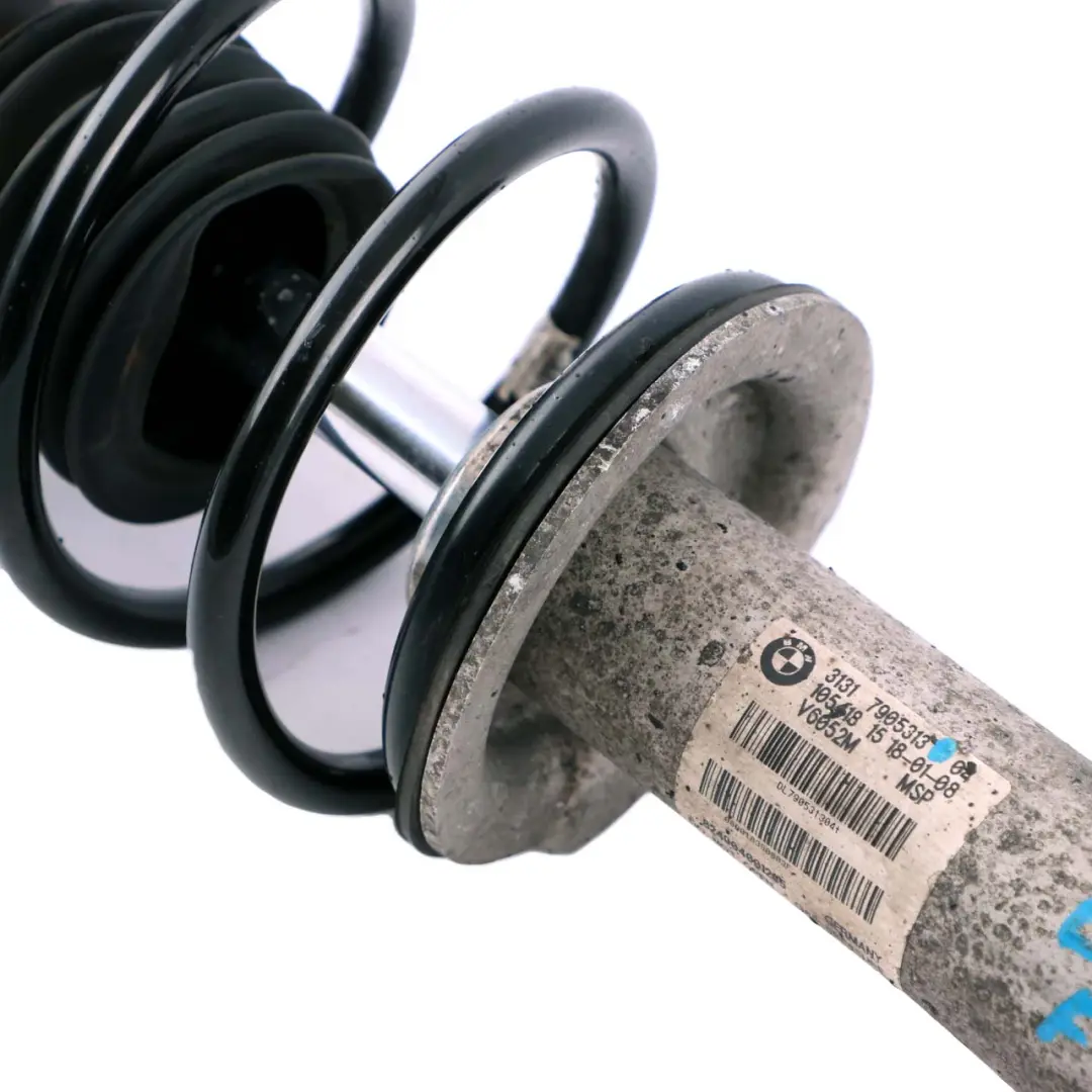  Muelle Amortiguador BMW E60 E61 M Sport Suspensión Delantera Izquierda - SKU 7905313 - Número de pieza 7905313