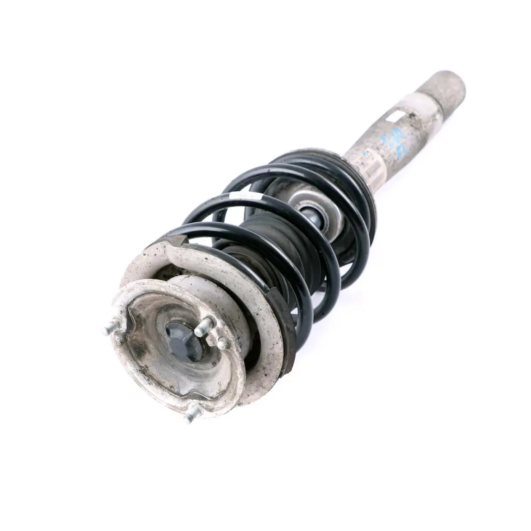 Strut BMW E60 E61 M Sport Front Left N/S Suspension Shock Absorber to Spring with Part number 7905313 Spring Strut BMW E60 E61 M Sport Front Left N/S Suspension Shock Absorber - SKU 7905313 - Part number 7905313