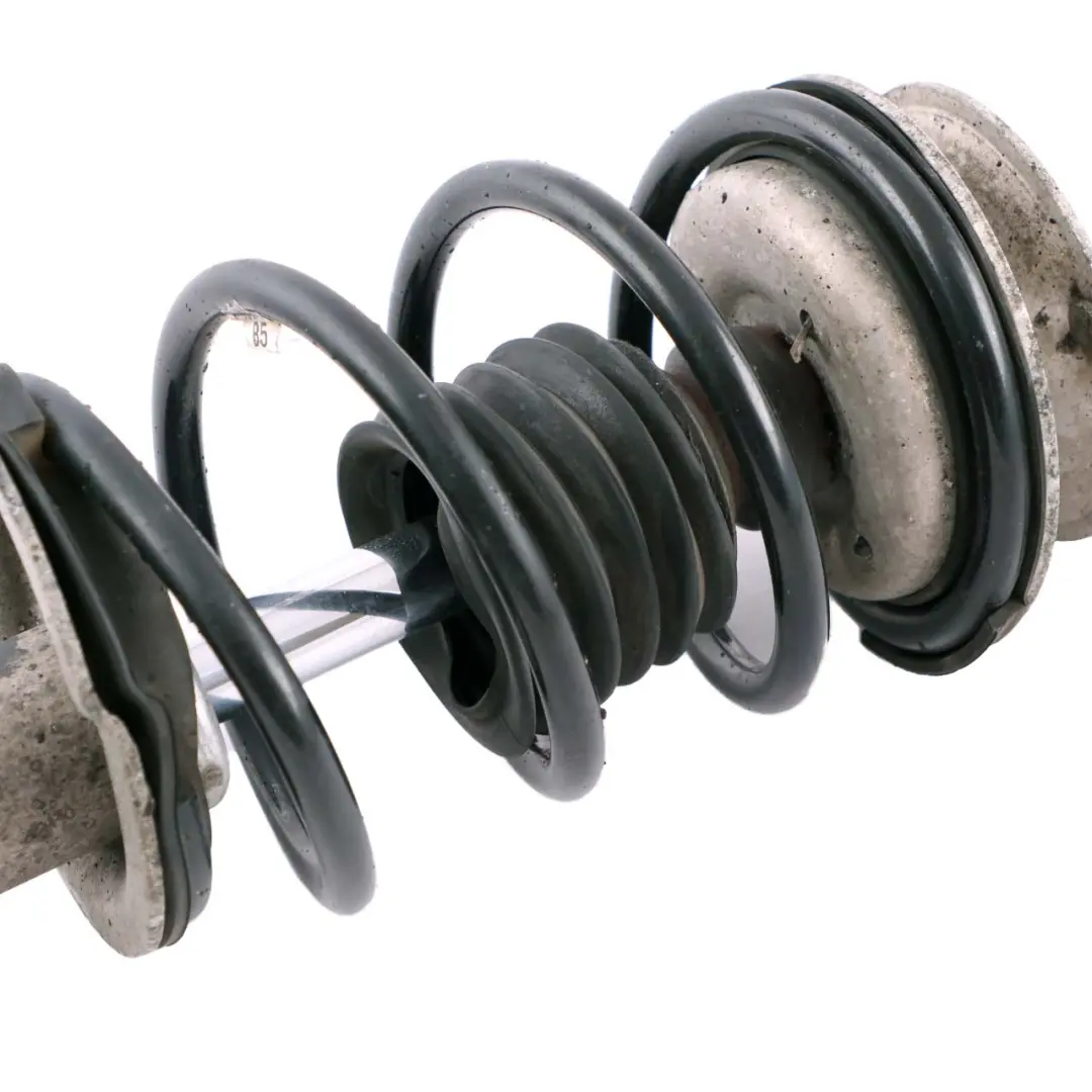 Strut BMW E60 E61 M Sport Front Left N/S Suspension Shock Absorber to Spring with Part number 7905313 Spring Strut BMW E60 E61 M Sport Front Left N/S Suspension Shock Absorber - SKU 7905313 - Part number 7905313