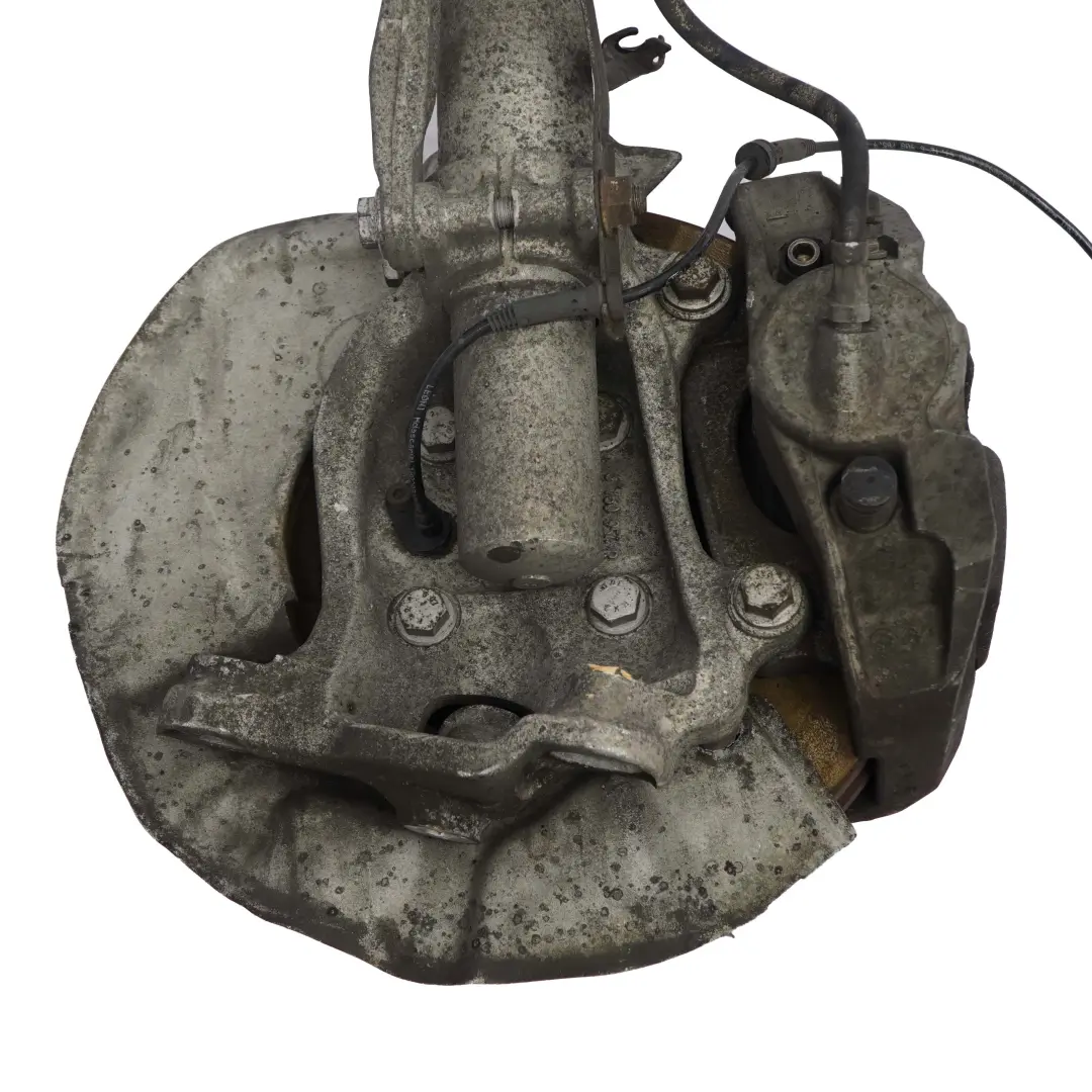 N47 M Amortisseurs Sport Amortisseur Avant Droite Pivotement pour BMW E60 520d à propos du numéro de pièce 7905314 BMW E60 520d N47 M Amortisseurs Sport Amortisseur Avant Droite Pivotement - SKU 7905314-1 - Numéro de pièce 7905314