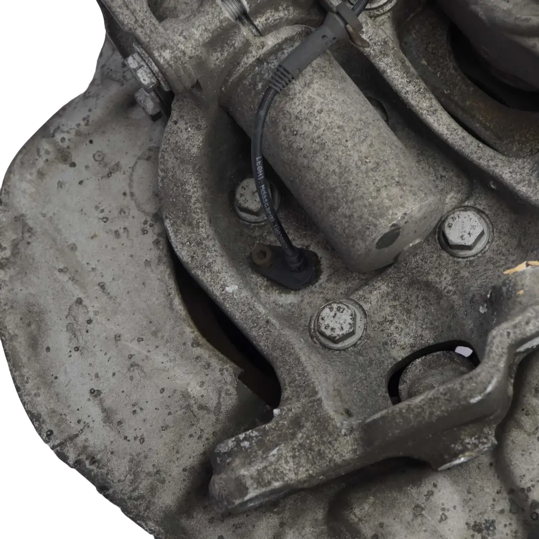 N47 M Sport Molla Sospensioni Davanti Destra Cuscinetto Perno per BMW E60 520d con numero di parte 7905314 BMW E60 520d N47 M Sport Molla Sospensioni Davanti Destra Cuscinetto Perno - SKU 7905314-1 - Numero di parte 7905314