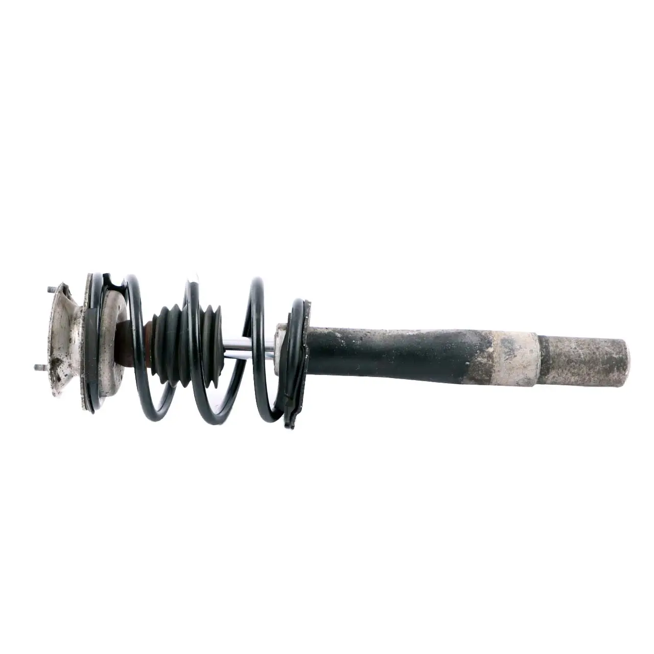 BMW E60 M Sport Front Suspension Spring Strut Shock Absorber Right O/S 7905314