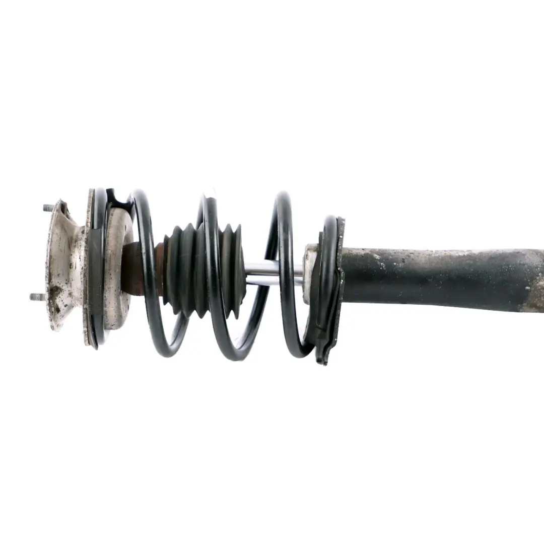 BMW E60 M Sport Sospensione Anteriore Molla Ammortizzatore Destro - SKU 7905314 - Numero di parte 7905314