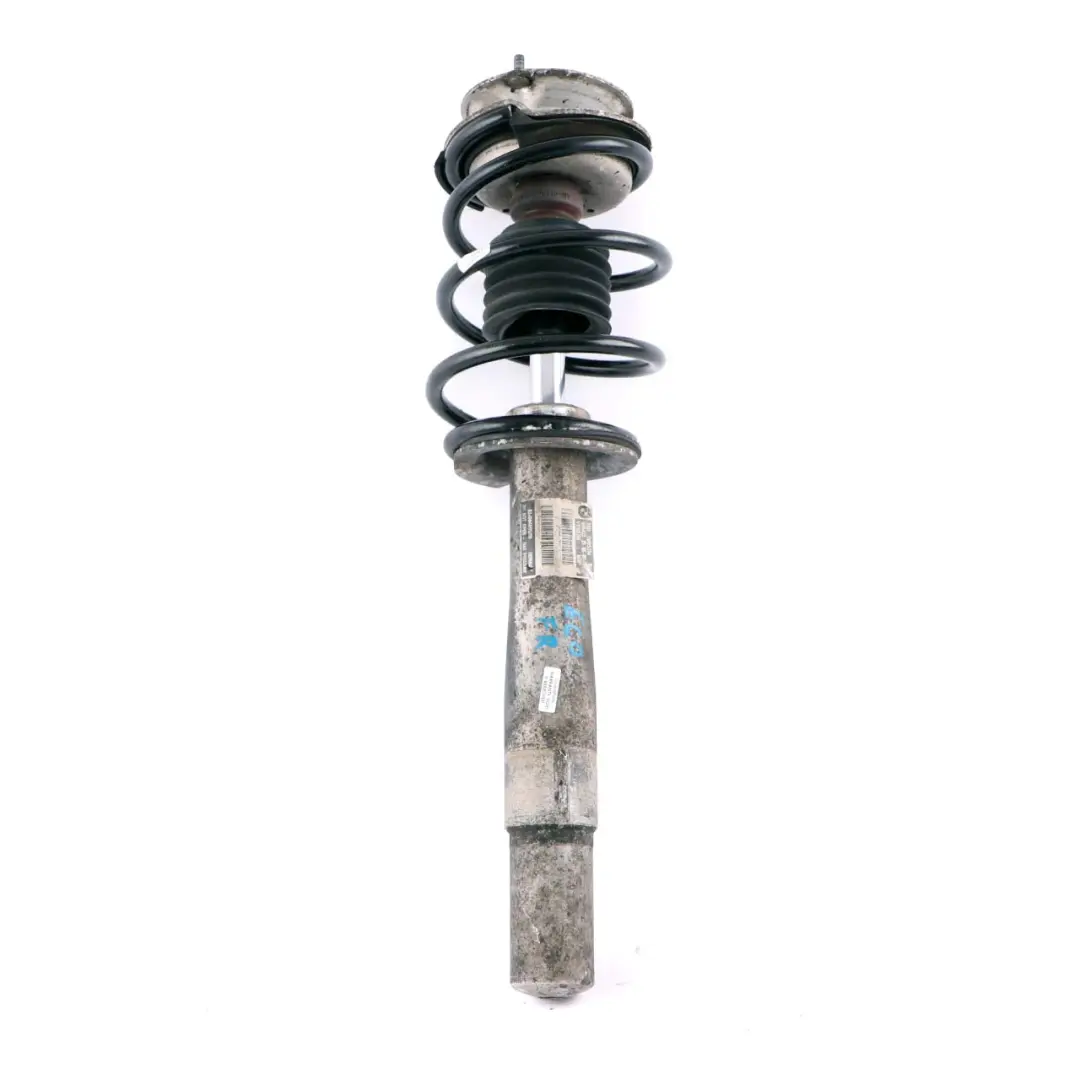 BMW E60 M Sport Sospensione Anteriore Molla Ammortizzatore Destro - SKU 7905314 - Numero di parte 7905314