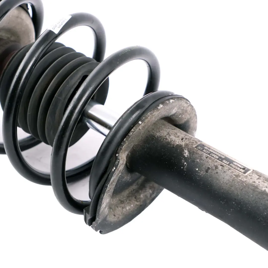 Suspension Avant BMW E60 M Sport Jambe Force Amortisseur Droit pour à propos du numéro de pièce 7905314 Suspension Avant BMW E60 M Sport Jambe Force Amortisseur Droit - SKU 7905314 - Numéro de pièce 7905314